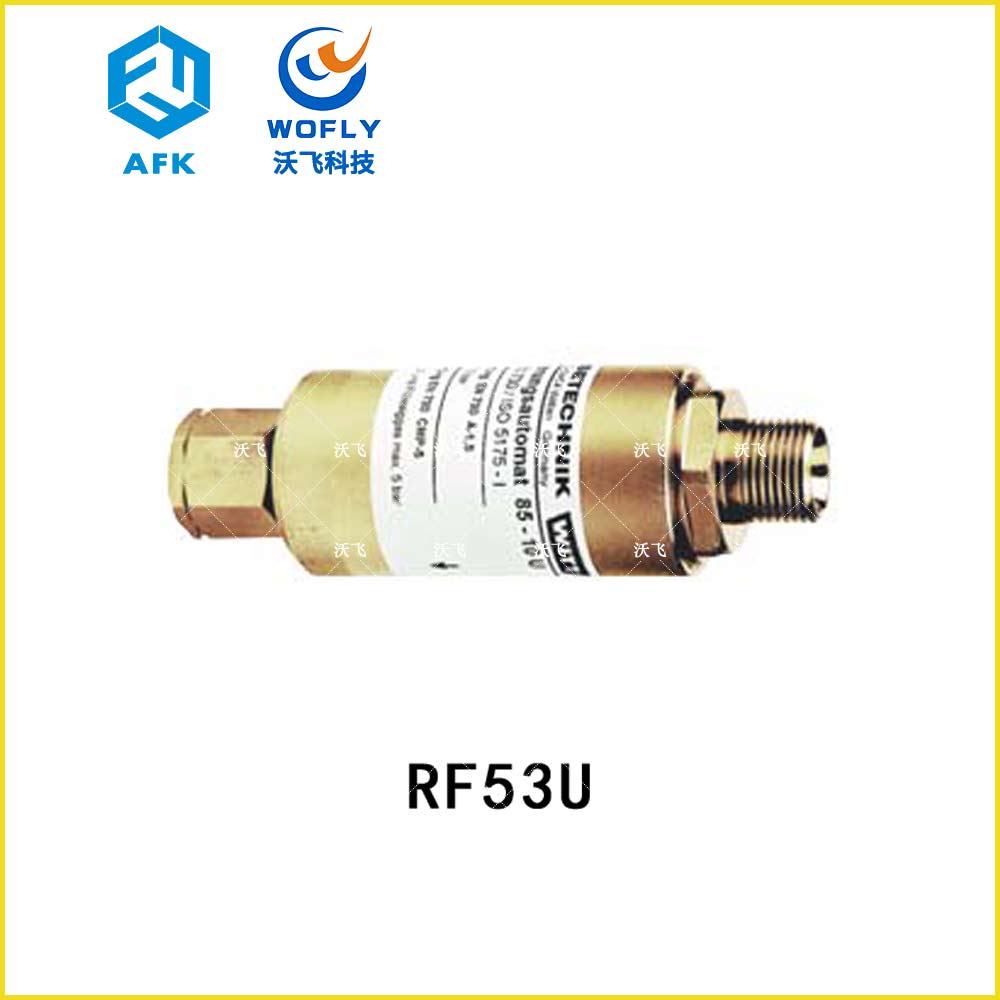 RF53NU阻火器